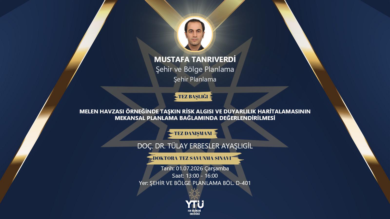 Savunma Duyurusu